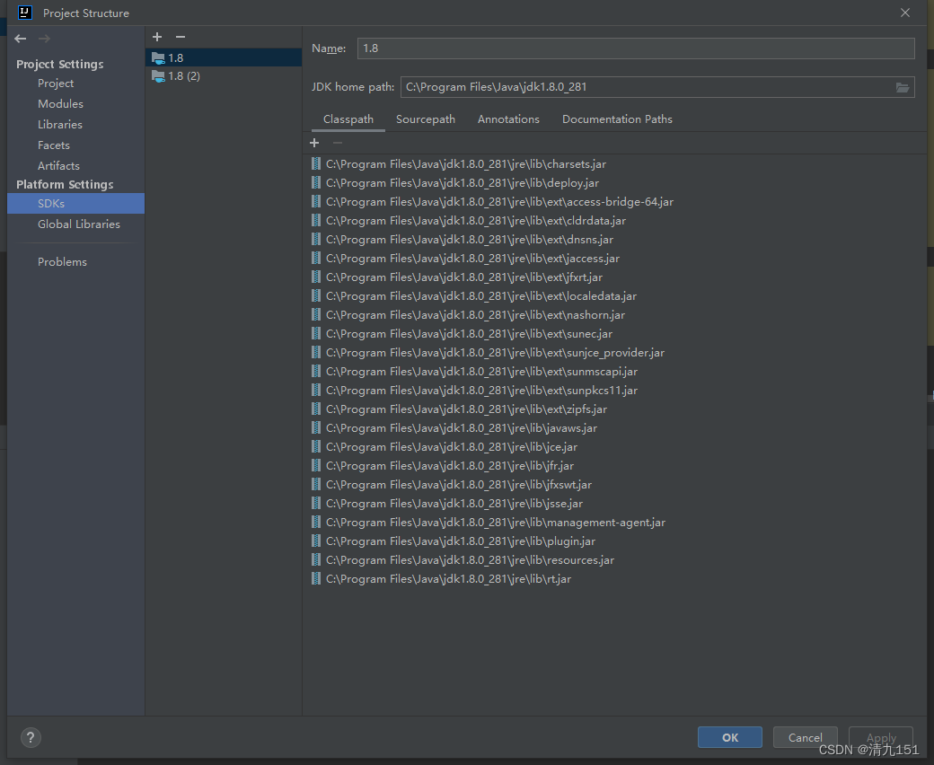 Compilation failed: internal java compiler error解决方法_java: 编译失败: 内部 ...