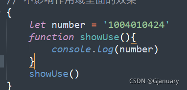 let使用的特点_let特点-CSDN博客
