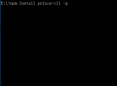 cli