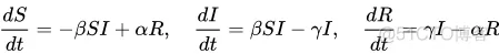 【数学建模】Matlab实现SEIR模型_Matlab_04