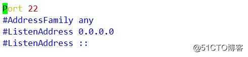 Linux系统SSH服务详解
