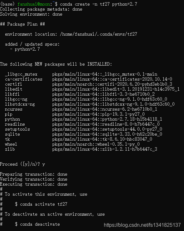 创建虚拟环境示例 https://i-blog.csdnimg.cn/blog_migrate/f4eb80dd9692e0f6a8c26fe92162ddd3.png#pic_center