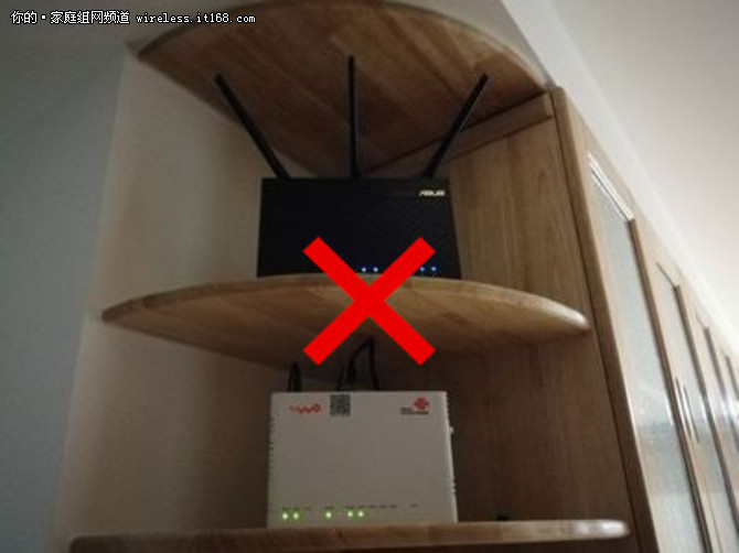 如何放置家庭路由器，从而获得最佳Wi-Fi？