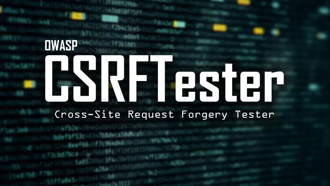 CSRFTester