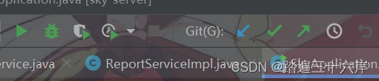 Git 基本使用