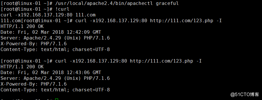 11.18 Apache用户认证11.19 11.20 域名跳转11.21 Apache访问日志