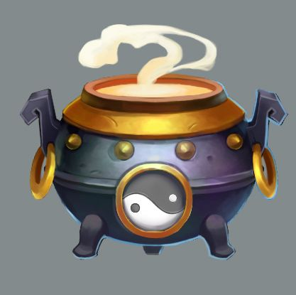 学习游戏建模是一个技术积累的过程,软件技术含量高更能捷足先登