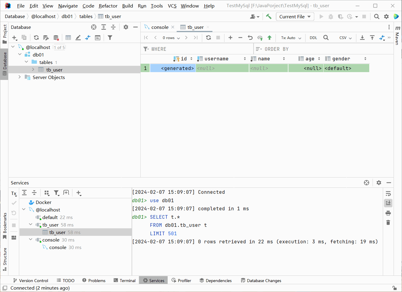 MySQL-DDL-表结构-创建（语法、约束）_mysql 主键 ddl-CSDN博客