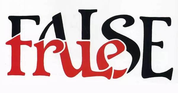 Python 单元测试：assertTrue 和assertFalse 的真假Python 单元测试：assertTrue 和assertFalse 的真假