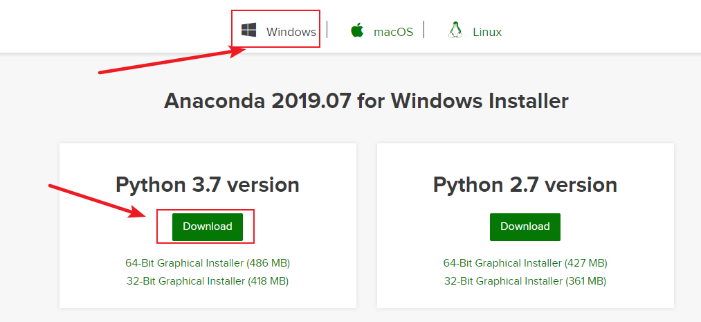 入门Python,总遇到这样那样的安装问题,手把手教会你