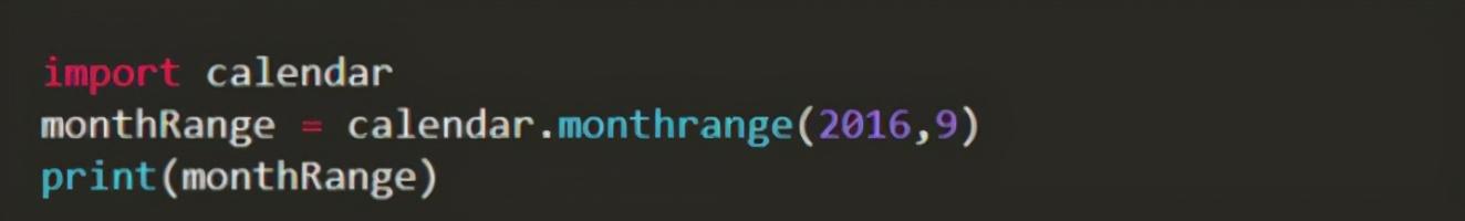 30 个Python代码实现的常用功能，精心整理版