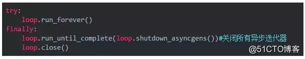 本篇为你深度解析 Python 异步到底是怎么实现的？