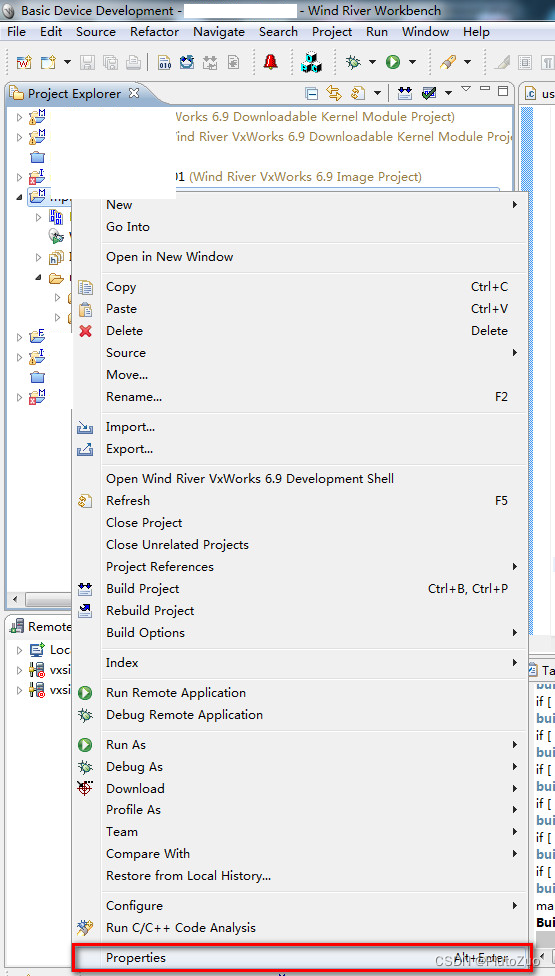 Vxworks Example VxWork X86架构下安装教程_grub引导vxworks-CSDN博客