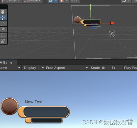 Unity3D入门基础知识汇总