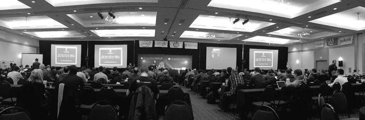 中国黑客VS外国黑客,5分钟让你明白谁更技高一筹