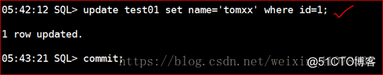 Oracle 11g R2 闪回技术