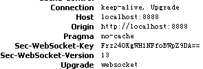 让ie6 7 8 9支持原生html5 websocket4
