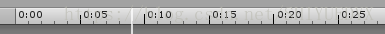 AnimationEditorTimeLine