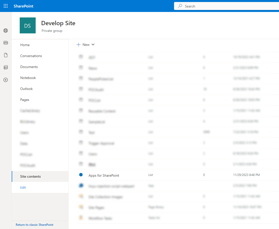 SharePoint Online 启用网站集 App CatalogCSDN博客