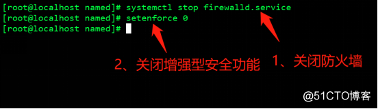 CentOS 7之DNS域名解析