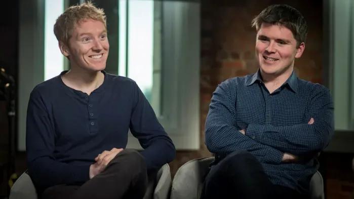 美国的"支付宝"-Stripe最新估值为950亿美元