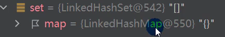 LinkedHashSet的底层机制_linkedhashset底层数据结构-CSDN博客