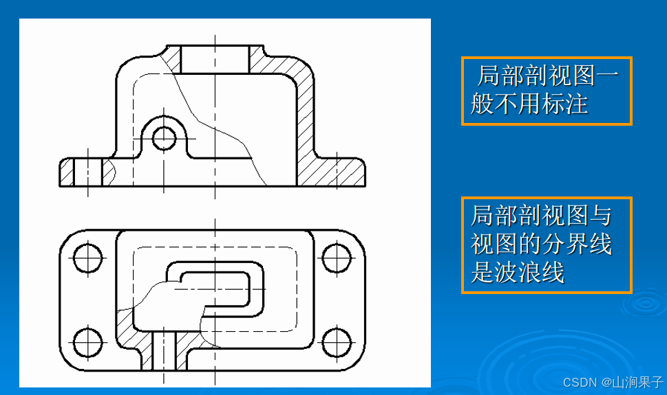 UG NX 2406 剖视图_UG_12