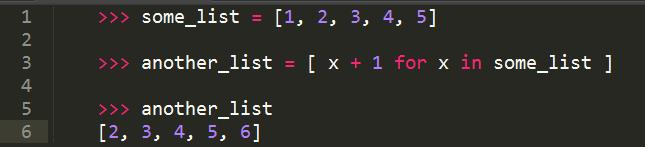 什么才是Python的高级编程?这位大牛总结的非常到位!足够你用了