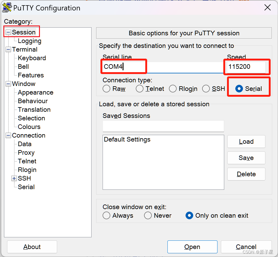 Putty