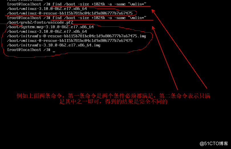 linux基础命令篇（2）
