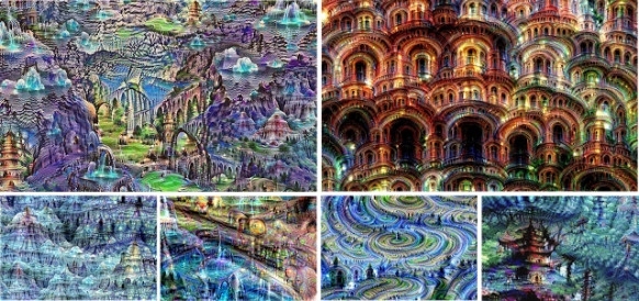 人工智能现在可以作画了4