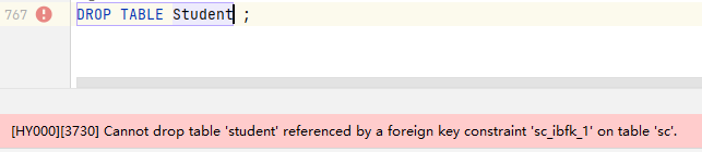 数据库系统概论 ---- 第三章 -- 关系数据库标准语言SQL(3.1 - 3.3)_关系数据库标准语言sql第三章例题-CSDN博客