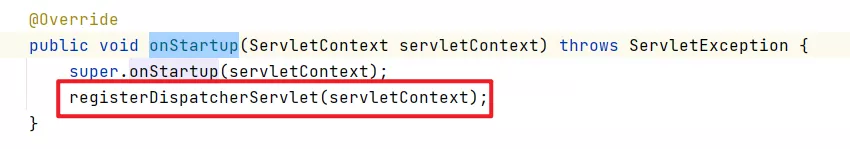 SpringMVC这篇文章吃透了,最少最少涨5000