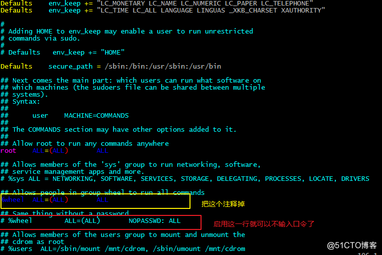 3.1 自动化运维工具ansible