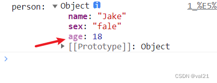 vue学习笔记--02 Object.defineProperty方法_前端vue2中object.defineproperty-CSDN博客