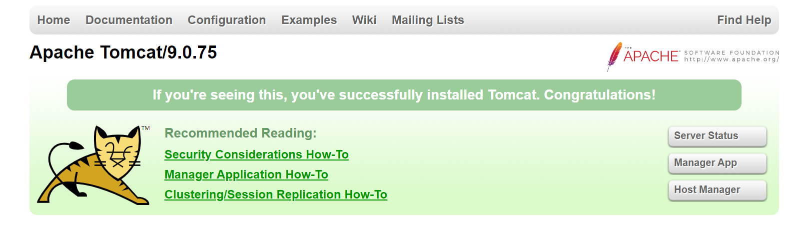 Eclipse配置Tomcat_Eclipse配置Tomcat_13