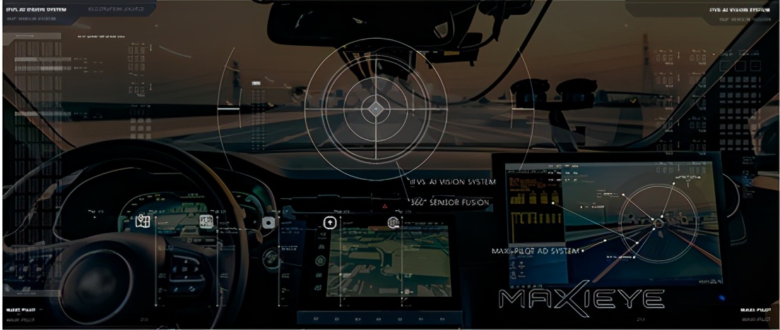 又一家智能驾驶公司获亿元级融资，已全栈自研打通数据闭环