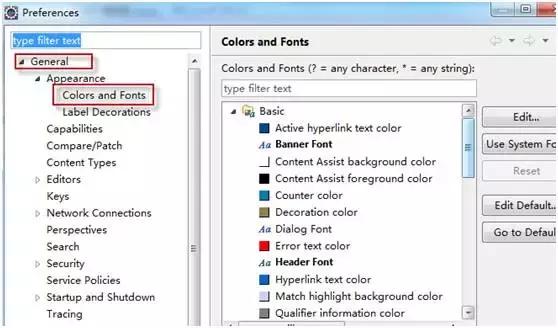 eclipse配置java开发环境_Java中Eclipse开发环境配置-CSDN博客