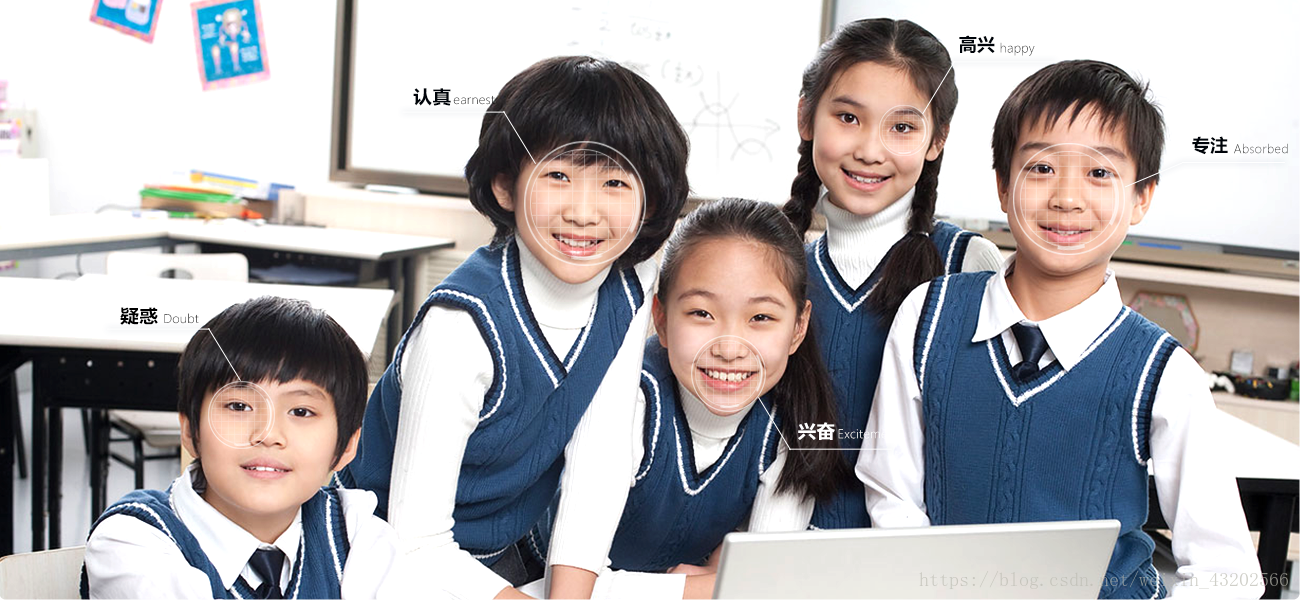 好未来AI+EDU