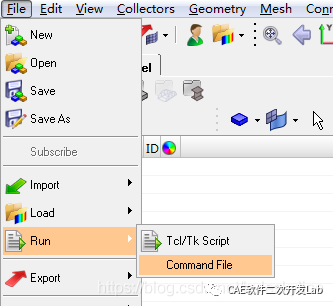 .tcl文件_command.tcl文件在HyperMesh二次开发中的使用-CSDN博客