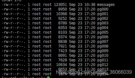 每天shell 之split_shell split按照数字分割-CSDN博客