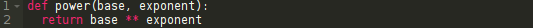 10分钟学会python函数式编程