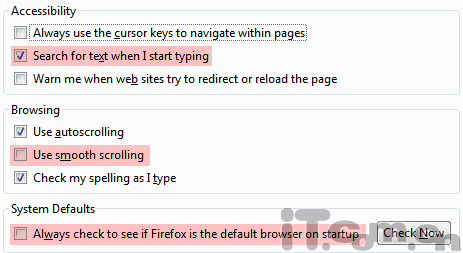 高级进阶:12招全面提速你的Firefox3.5