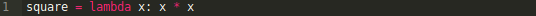 10分钟学会python函数式编程