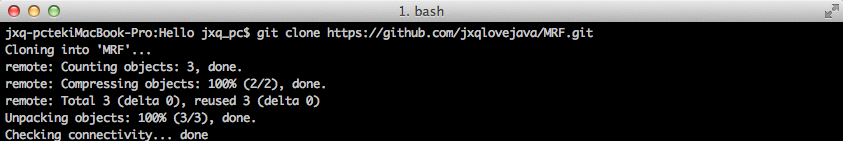 GitHub使用详解