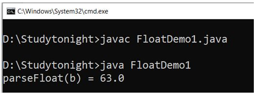 float-class-example