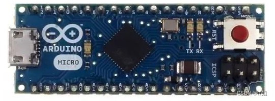 嵌入式~关于Arduino_嵌入式硬件_05