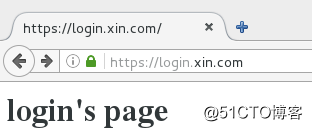 lLinux学习笔记之apache及论坛的发布