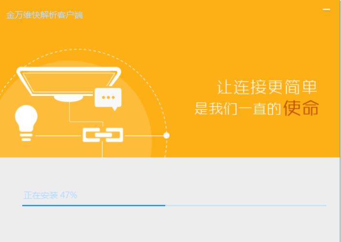 NAT-DDNS内网穿透技术,快解析DDNS的优势