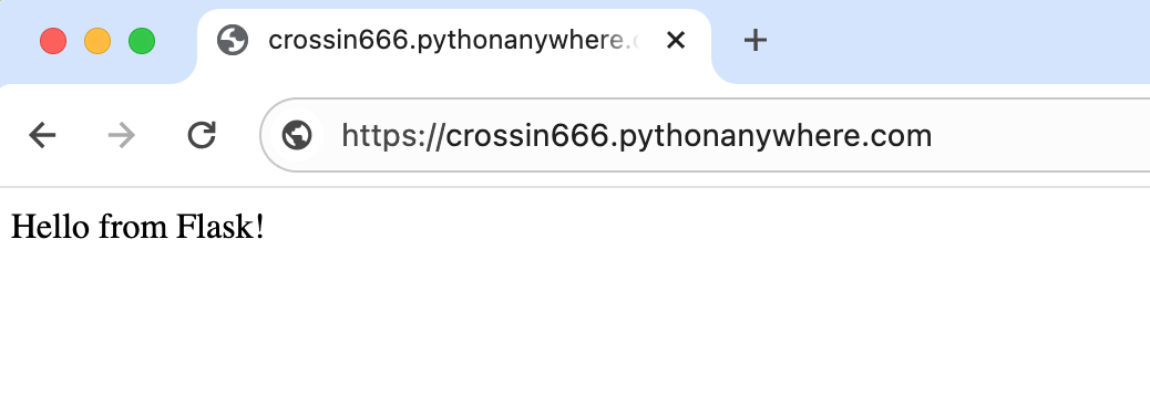 不是XX云买不起，是PythonAnywhere更有性价比-CSDN博客